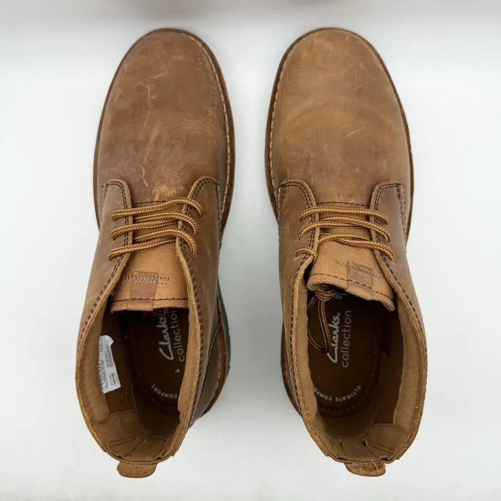 Clarks mens eastridge